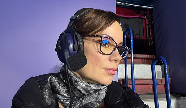 Personal Summary of Milano-Cortina Winter Games by Dr. Zsuzsa Csisztu AIPS presidential candidate