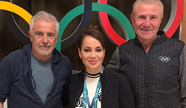 The Power of Dialogue